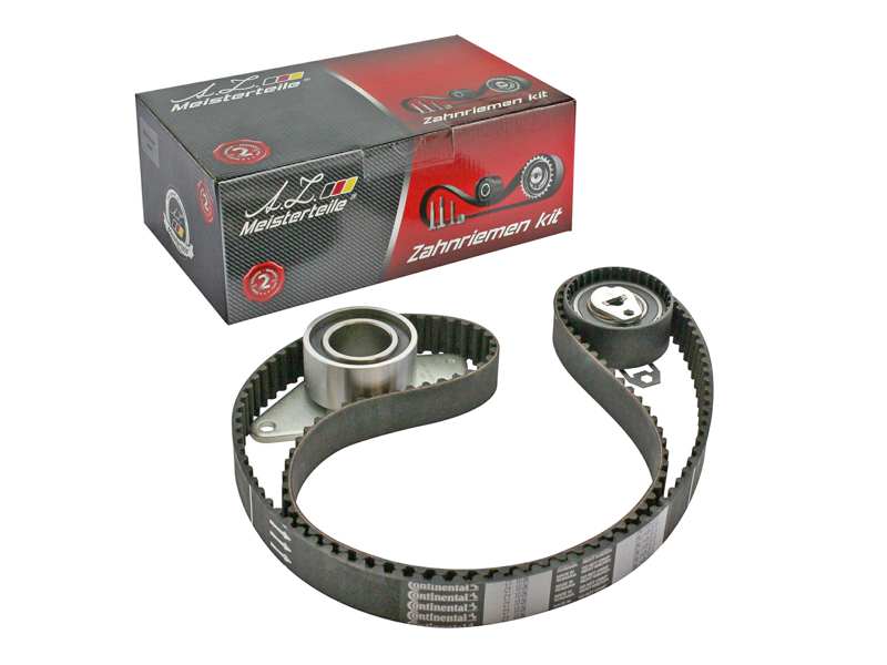 Timing belt kit